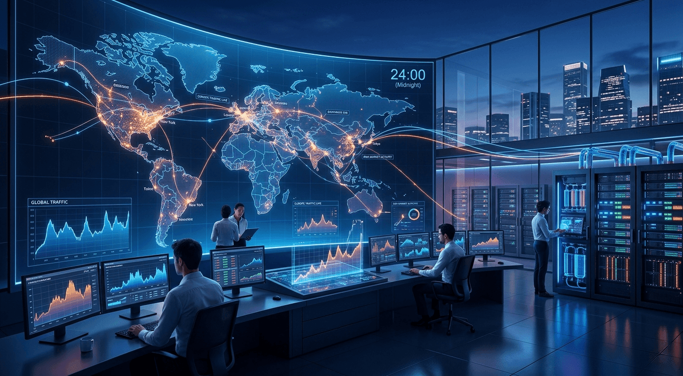 Why 24/7 Post-Launch Support is the Secret of Million-Dollar Brands