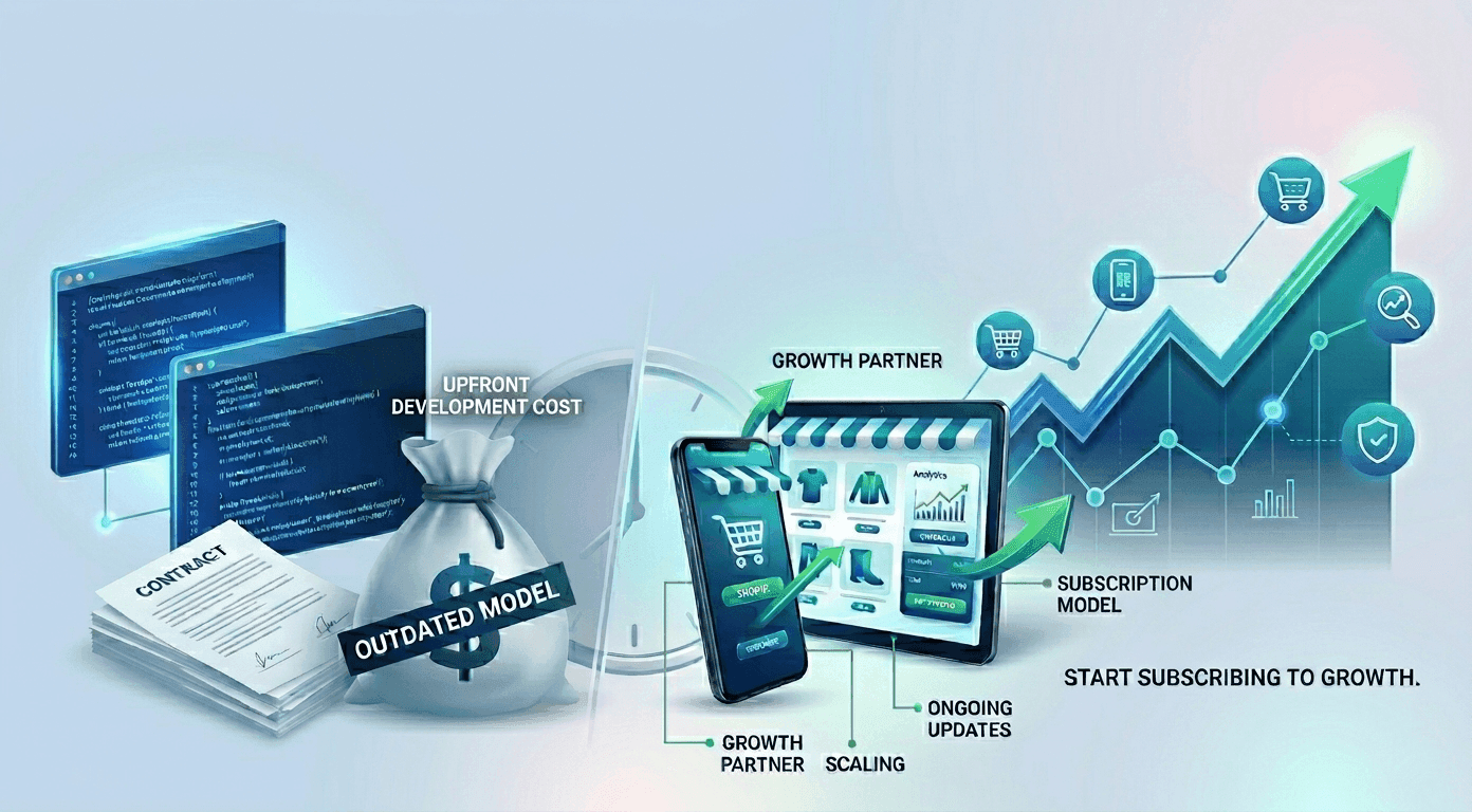 E-commerce Maintenance Costs 2026: The Hidden Profit Killers