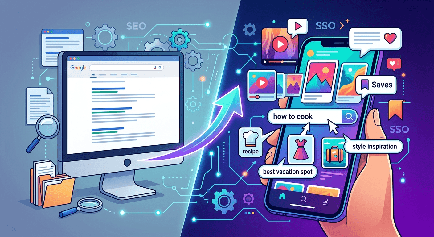 How to Make AI Content Go Viral in 2026 | The Social Butturfly Blog